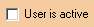 IsActiveUser